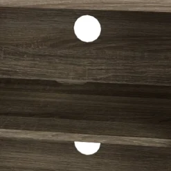 74" Handerson Wood TV Stand For TVs Up To 80" - Hillsdale Furniture -Hillsdale Furniture GUEST 89464a32 e676 4fef b3a9 d61c734bc95e