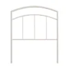 Twin Julien Metal Headboard Or Footboard White - Hillsdale Furniture 2 Twin Julien Metal Headboard Or Footboard White - Hillsdale Furniture -Hillsdale Furniture GUEST 8954c22a 46a7 46d3 80b6 1671bd800cea