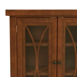 Bayside Two (2) Door Cabinet - Hillsdale Furniture -Hillsdale Furniture GUEST 8958cd05 35b2 497d b1c8 01e64e6b27be