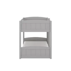 Twin Over Twin Alexis Wood Arch Floor Bunk Bed - Hillsdale Furniture 22 Twin Over Twin Alexis Wood Arch Floor Bunk Bed - Hillsdale Furniture -Hillsdale Furniture GUEST 8a3e67e9 be0d 4f5a 83b2 71592ac910df