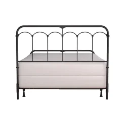 Jocelyn Metal Bed - Hillsdale Furniture -Hillsdale Furniture GUEST 8cb1f457 391e 401c b832 5aa77a2d5f19
