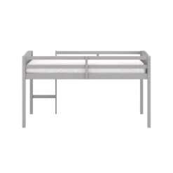 Twin Alexis Wood Arch Loft Bed - Hillsdale Furniture -Hillsdale Furniture GUEST 8f0b59b5 6888 41b4 bbeb 8796ba42eefa