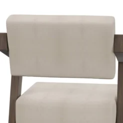 36" Snyder NonSwivel Barstool Aged Gray/Ecru - Hillsdale Furniture 21 36" Snyder NonSwivel Barstool Aged Gray/Ecru - Hillsdale Furniture -Hillsdale Furniture GUEST 9144abc8 a304 4df0 8fd6 8561d658ed18