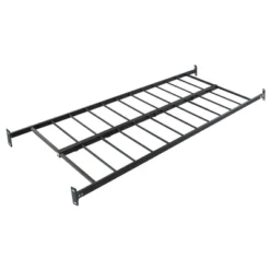 Twin Jocelyn Daybed Suspension Deck And Trundle White - Hillsdale Furniture -Hillsdale Furniture GUEST 91881a8c 319f 425c b570 cfbfbf05240a