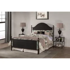Cumberland Metal Bed Set - Hillsdale Furniture 8 Cumberland Metal Bed Set - Hillsdale Furniture -Hillsdale Furniture GUEST 9270f07f ab10 47ff b472 1f3a436114e3