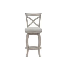 Ellendale Swivel Counter Height Barstool - Hillsdale Furniture -Hillsdale Furniture GUEST 93f52df0 e926 4f57 b1ce 4265c1e1e7dd