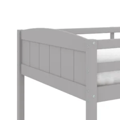 Twin Alexis Wood Arch Loft Bed - Hillsdale Furniture -Hillsdale Furniture GUEST 9499fec1 3650 47b8 8e18 644b090e3ac1