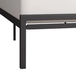 Naomi Complete Metal Bed Gray - Hillsdale Furniture 16 Naomi Complete Metal Bed Gray - Hillsdale Furniture -Hillsdale Furniture GUEST 97e79bf3 49d4 4a73 a377 9d778f516464