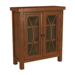 Bayside Two (2) Door Cabinet - Hillsdale Furniture -Hillsdale Furniture GUEST 99163c2f be2f 4a86 8d55 8f0b41ec35da