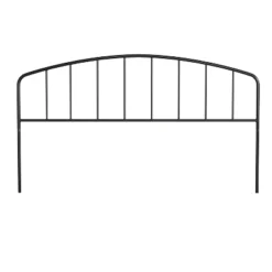 Tolland Metal Headboard Black - Hillsdale Furniture 16 Tolland Metal Headboard Black - Hillsdale Furniture -Hillsdale Furniture GUEST 99309413 c2da 410f 9009 062a56e86195