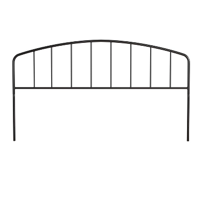 Tolland Metal Headboard Black - Hillsdale Furniture 9 Tolland Metal Headboard Black - Hillsdale Furniture - Image 7
