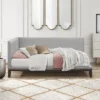 Twin Aria Upholstered Daybed - Hillsdale Furniture 2 Twin Aria Upholstered Daybed - Hillsdale Furniture -Hillsdale Furniture GUEST 9c889074 f102 429a bd15 47715cedb25f