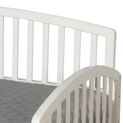 Twin Carolina Daybed With Suspension Deck And Rollout Trundle White - Hillsdale Furniture -Hillsdale Furniture GUEST 9c9dc996 f8e6 4046 b87d 0b54dc5ccd58