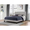 Full Delaney Bed In One Glacier Gray - Hillsdale Furniture -Hillsdale Furniture GUEST 9ca2ee84 3d08 4e50 a805 977051e4c2a8
