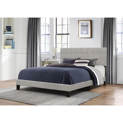 Full Delaney Bed In One Glacier Gray - Hillsdale Furniture 3 Full Delaney Bed In One Glacier Gray - Hillsdale Furniture