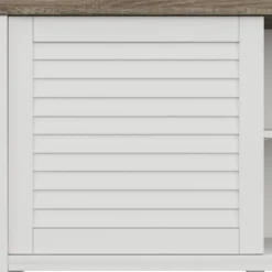 47" Handerson Wood TV Stand For TVs Up To 52" - Hillsdale Furniture 38 47" Handerson Wood TV Stand For TVs Up To 52" - Hillsdale Furniture -Hillsdale Furniture GUEST 9cea61f6 478e 4d33 aae4 24c68cc72c07