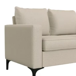 Alamay Upholstered Loveseat - Hillsdale Furniture -Hillsdale Furniture GUEST 9f1fa5b0 f728 4e3a 9a8f e5bb6e24eddc