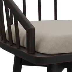 Braddock Spindle Back Memory Return Swivel Counter Height Barstool Rubbed Black - Hillsdale Furniture 18 Braddock Spindle Back Memory Return Swivel Counter Height Barstool Rubbed Black - Hillsdale Furniture -Hillsdale Furniture GUEST a22f675f 5b6c 41e2 a9a2 32c42793366e