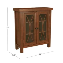 Bayside Two (2) Door Cabinet - Hillsdale Furniture -Hillsdale Furniture GUEST a28d63fd 0597 4ea8 82ec 18ec6eb623d2