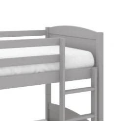 Twin Over Twin Alexis Wood Arch Bunk Bed - Hillsdale Furniture 28 Twin Over Twin Alexis Wood Arch Bunk Bed - Hillsdale Furniture -Hillsdale Furniture GUEST a41370fd 1edb 4dff 9b8d d992bf22b040
