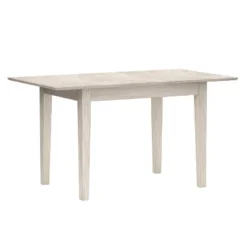 Spencer Wood Dining Table - Hillsdale Furniture -Hillsdale Furniture GUEST a762cef3 296d 4f33 9bea 30ce0fd023c3
