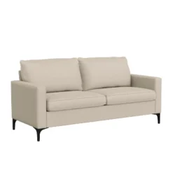 Alamay Upholstered Sofa - Hillsdale Furniture -Hillsdale Furniture GUEST a798da6f 6a88 40b8 9bce 500deba80f77