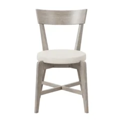 5pc Mayson Dining Set Gray - Hillsdale Furniture -Hillsdale Furniture GUEST aab82f1e b4f0 4650 965a aae4379a90e7