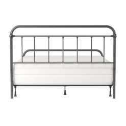 King Kirkland Metal Bed Aged Pewter - Hillsdale Furniture 18 King Kirkland Metal Bed Aged Pewter - Hillsdale Furniture -Hillsdale Furniture GUEST b22c2e99 dc4f 4bc0 a256 fcfaa8be598f