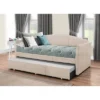 Westchester Daybed With Trundle - Hillsdale Furniture 1 Westchester Daybed With Trundle - Hillsdale Furniture -Hillsdale Furniture GUEST b51f342c a07d 4dfb 978e 1c2b565089c7