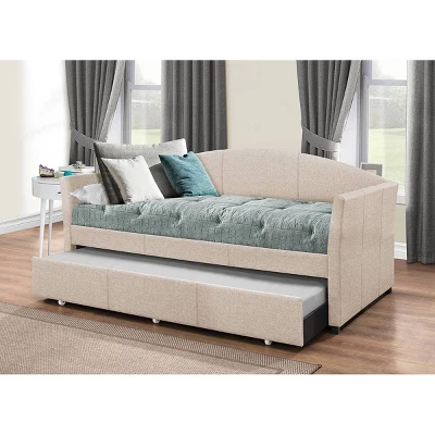Westchester Daybed With Trundle - Hillsdale Furniture 3 Westchester Daybed With Trundle - Hillsdale Furniture