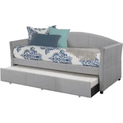 Westchester Daybed With Trundle - Hillsdale Furniture 15 Westchester Daybed With Trundle - Hillsdale Furniture -Hillsdale Furniture GUEST b5628b84 0eeb 4995 947a c789cfaa4ad4