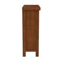 Bayside Two (2) Door Cabinet - Hillsdale Furniture -Hillsdale Furniture GUEST b65608bb dd08 4562 b266 f51f116af939