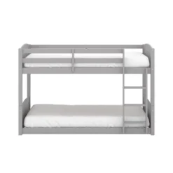 Twin Over Twin Alexis Wood Arch Floor Bunk Bed - Hillsdale Furniture 21 Twin Over Twin Alexis Wood Arch Floor Bunk Bed - Hillsdale Furniture -Hillsdale Furniture GUEST b86f8506 ccb1 4e26 a450 3519afe4f8f1