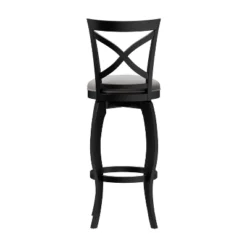Ellendale Barstool Black - Hillsdale Furniture 19 Ellendale Barstool Black - Hillsdale Furniture -Hillsdale Furniture GUEST b881a5d5 d1ba 4ebd 9c7f 970c3e906f55