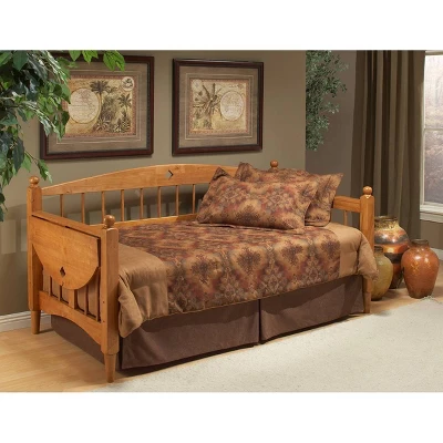 Twin Dalton Daybed With Suspension Deck 4 Twin Dalton Daybed With Suspension Deck - Image 2