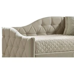 Twin Jamie Daybed With Trundle - Hillsdale Furniture -Hillsdale Furniture GUEST bab8f5b1 6b95 4356 9085 a55b9c99b7bd