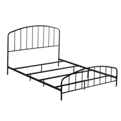 Tolland Metal Bed Black - Hillsdale Furniture 20 Tolland Metal Bed Black - Hillsdale Furniture -Hillsdale Furniture GUEST bac117a0 9176 454a 8278 7e2a677b6e71