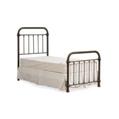 Kirkland Headboard With Frame Included Bronze - Hillsdale Furniture 13 Kirkland Headboard With Frame Included Bronze - Hillsdale Furniture -Hillsdale Furniture GUEST bc999b41 4212 4bc7 97f2 f6543398e656