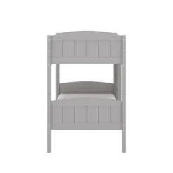 Twin Over Twin Alexis Wood Arch Bunk Bed - Hillsdale Furniture 22 Twin Over Twin Alexis Wood Arch Bunk Bed - Hillsdale Furniture -Hillsdale Furniture GUEST bcbf6743 9a36 4b0f 924a 2abe21bb1214