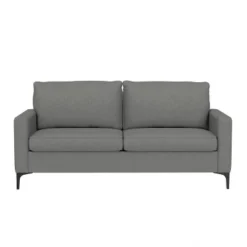 Alamay Upholstered Sofa - Hillsdale Furniture -Hillsdale Furniture GUEST be772d0f 8405 447d 98f8 2b3de9754fdd