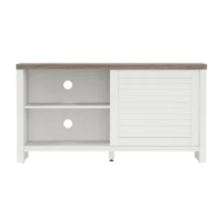 47" Handerson Wood TV Stand For TVs Up To 52" - Hillsdale Furniture 30 47" Handerson Wood TV Stand For TVs Up To 52" - Hillsdale Furniture -Hillsdale Furniture GUEST bfa2f53b e444 4ae0 aab8 036159b07154