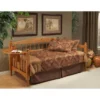 Twin Dalton Daybed With Suspension Deck -Hillsdale Furniture GUEST bfb32336 0b61 415a b015 5c7537374dbf