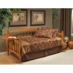 Twin Dalton Daybed With Suspension Deck