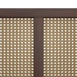 Serena Wood And Cane Panel Headboard - Hillsdale Furniture -Hillsdale Furniture GUEST c0273dcd e5d0 461d bca4 6f1f4663fea9