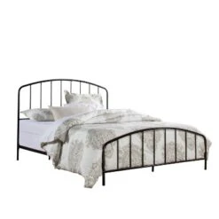 Tolland Metal Bed Black - Hillsdale Furniture 30 Tolland Metal Bed Black - Hillsdale Furniture -Hillsdale Furniture GUEST c03a50c4 7e57 4ae0 af99 ab33b5a7780a