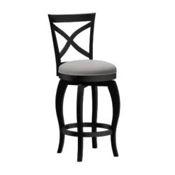 Ellendale Swivel Counter Height Barstool - Hillsdale Furniture -Hillsdale Furniture GUEST c098e9cb 078a 4bbc ab11 a7a64f04dd53