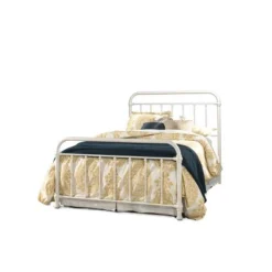 Kirkland Bed Set White - Hillsdale Furniture 20 Kirkland Bed Set White - Hillsdale Furniture -Hillsdale Furniture GUEST c119c512 a65f 4ab0 9759 1e602c790ac9