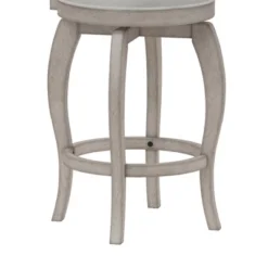 Ellendale Swivel Counter Height Barstool - Hillsdale Furniture -Hillsdale Furniture GUEST c13e5304 28d2 40e8 b395 ac9544b51a41