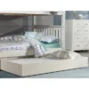 Highlands Trundle White - Hillsdale Furniture -Hillsdale Furniture GUEST c18e138b 3081 428a 89c0 44db2992801a