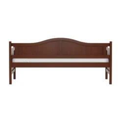 Twin Staci Wood Daybed Cherry - Hillsdale Furniture -Hillsdale Furniture GUEST c1924b93 7275 434e a911 bbec1db872d9